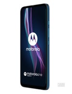 Motorola One Fusion+