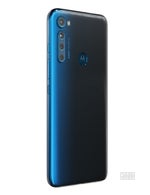 Motorola One Fusion+