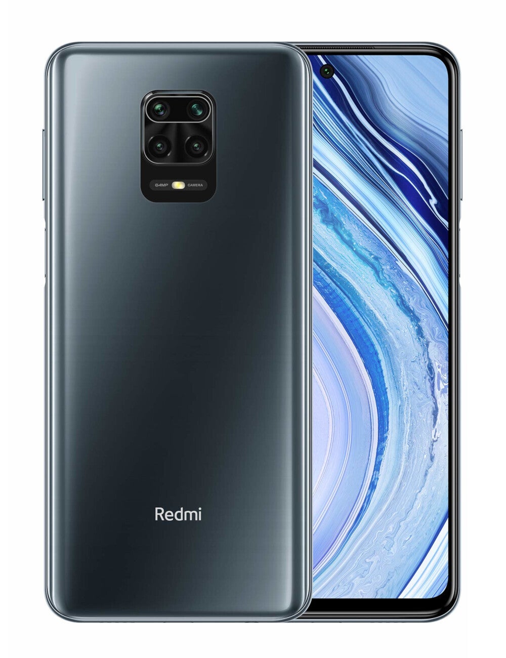 Xiaomi Redmi Note 9 Pro specs - PhoneArena