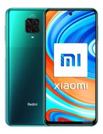 Xiaomi Redmi Note 9 Pro