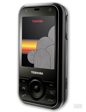Toshiba PORTEGE G500 specs