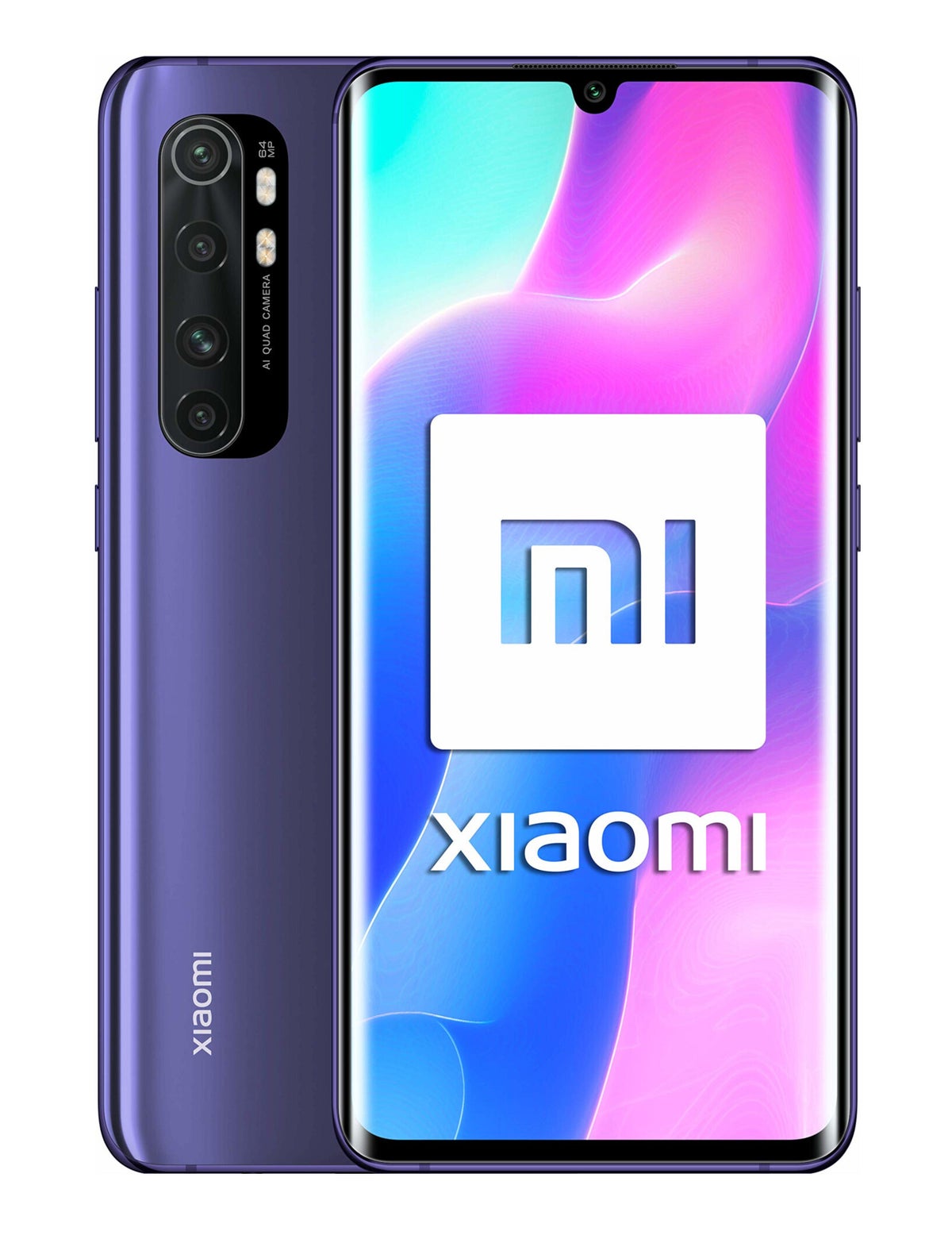 Xiaomi Mi Note 10 Lite Specs Phonearena 2594