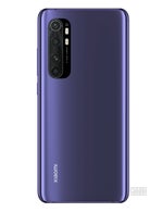 Xiaomi Mi Note 10 Lite