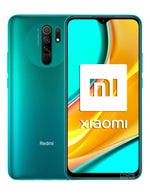 Xiaomi Redmi 9