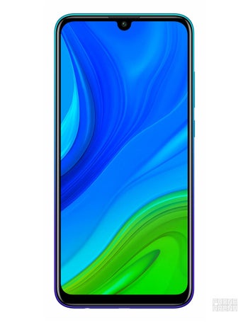 Huawei P Smart (2020)