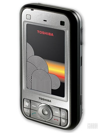 Toshiba PORTEGE G900 specs