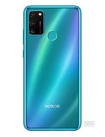 Honor 9A