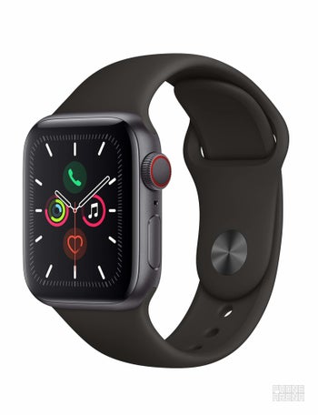 Apple Watch Series 5 (40mm)