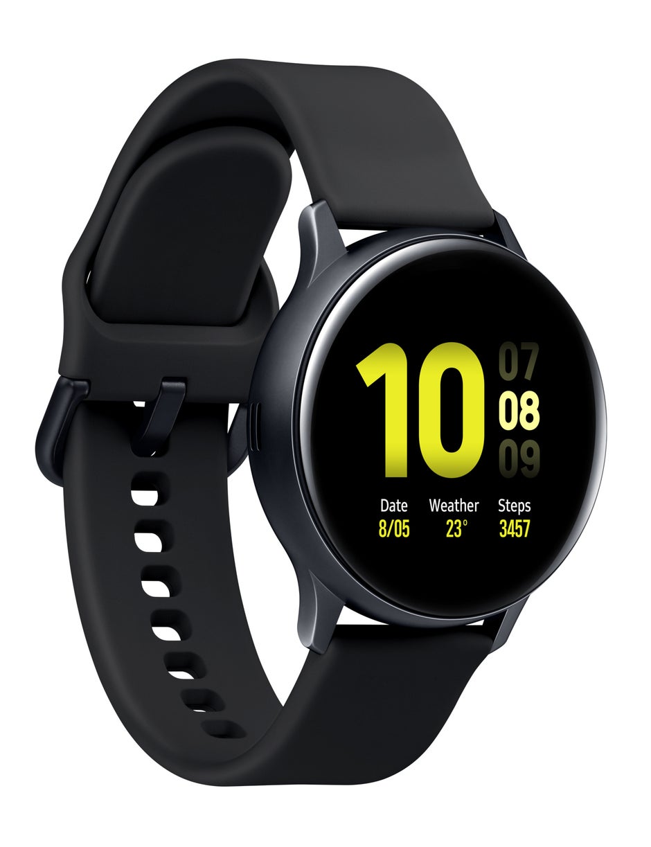 Часы Самсунг Galaxy Watch 4 40mm