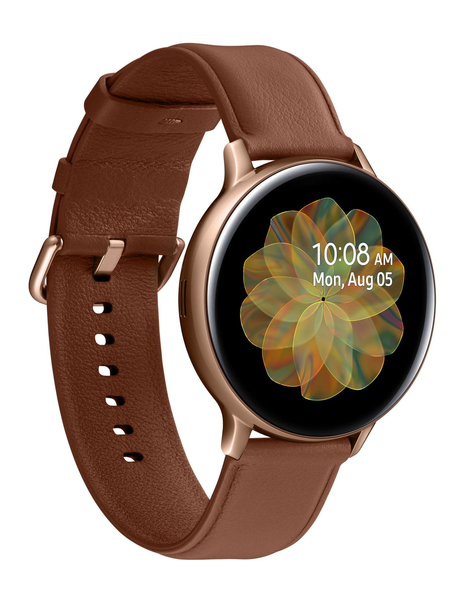 samsung galaxy active 2 smartwatch 44mm review