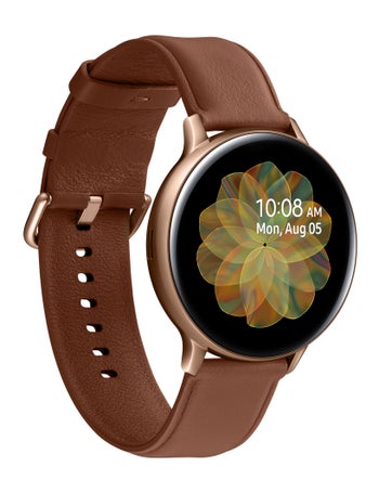 Samsung Galaxy Watch Active2 44mm (WI-FI) - Price in India, Specifications  & Features | Smartwatches