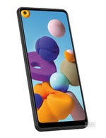 Samsung Galaxy A21