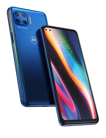 Reparar Motorola Moto G 5G Plus