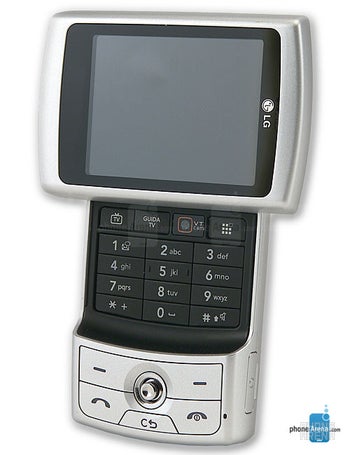 LG KU950