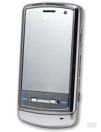 LG KU970