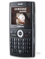Samsung SGH-i600 Ultra Messaging