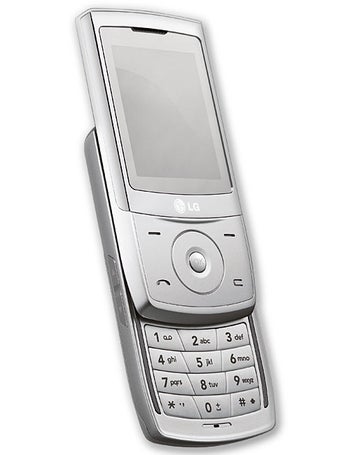 LG KE500