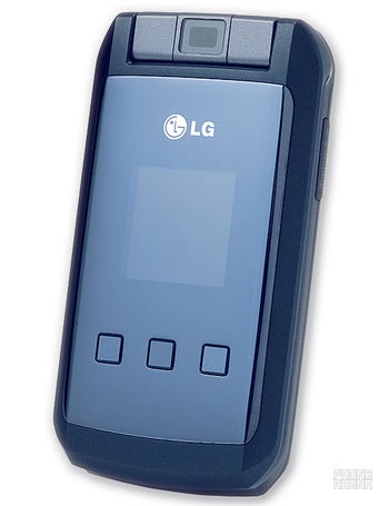 LG L650V specs