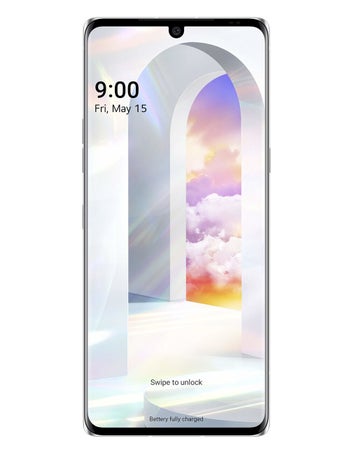 LG Velvet