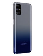 galaxy m31s spec