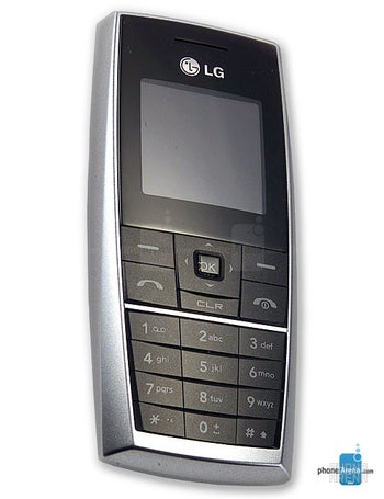 LG KG130