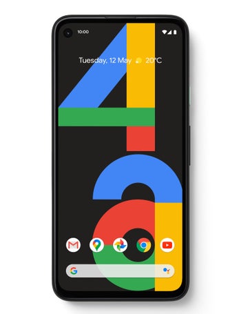 Google Pixel 4a specs - PhoneArena