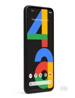 Google Pixel 4a