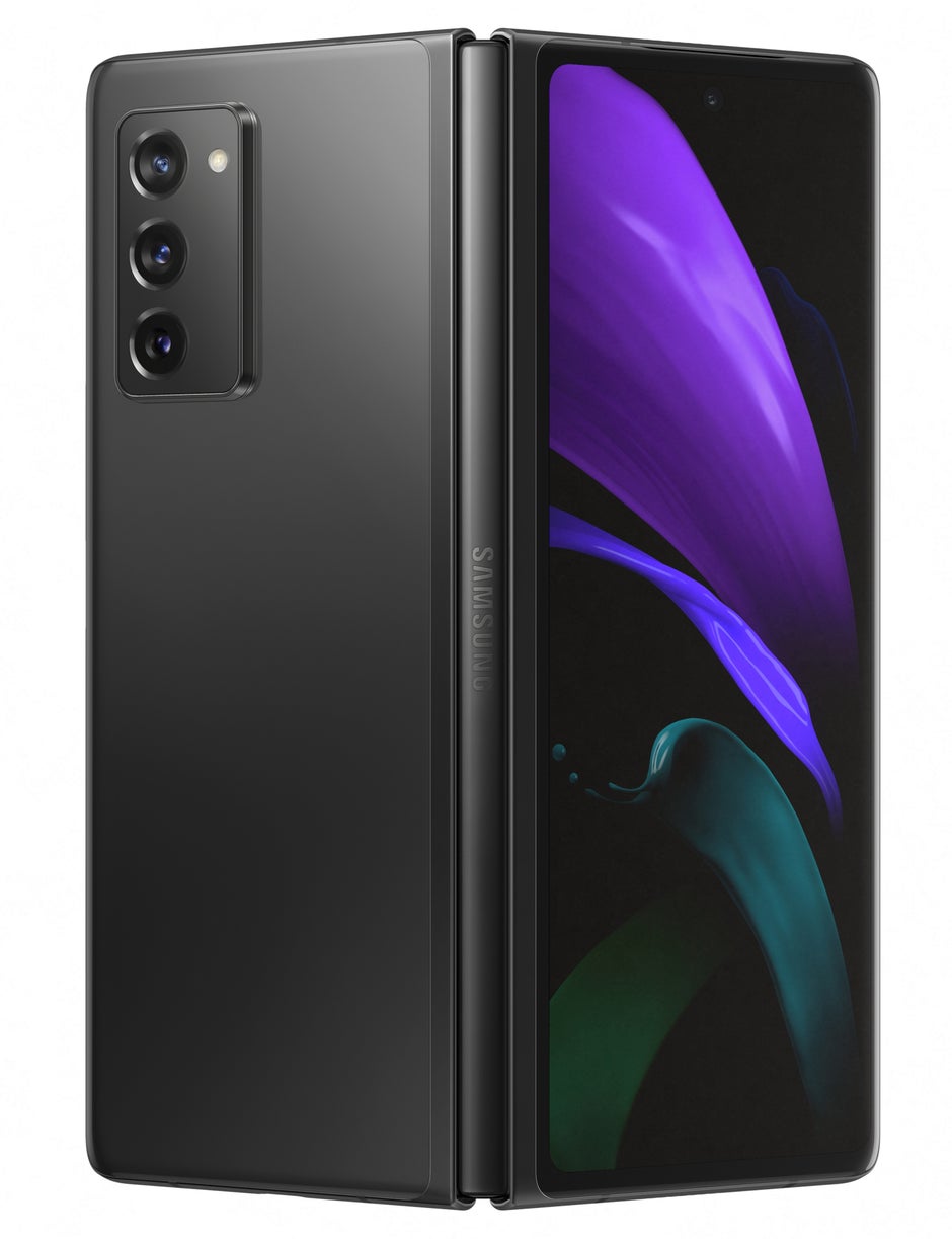 Samsung Galaxy Z Fold 2 specs - PhoneArena