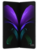 Samsung Galaxy Z Fold 2