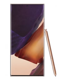 Samsung Galaxy Note 20 Ultra specs