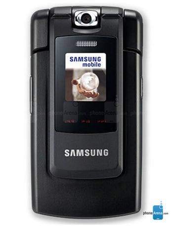 Samsung SGH-P940
