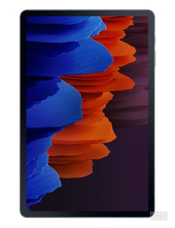 Samsung Galaxy Tab S7+ specs