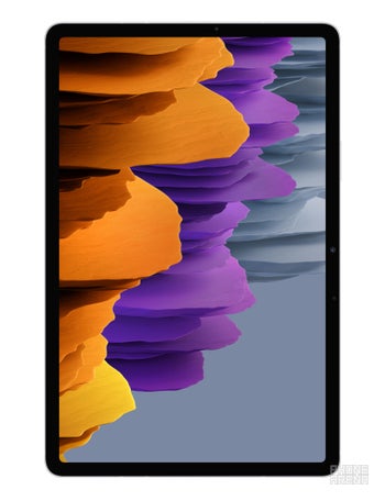 Samsung Galaxy Tab S7 specs