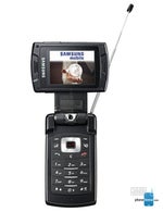 Samsung SGH-P940
