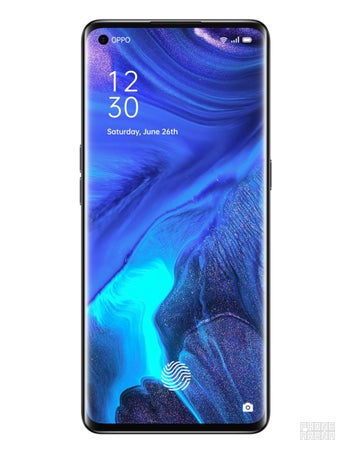 OPPO Reno4 Pro