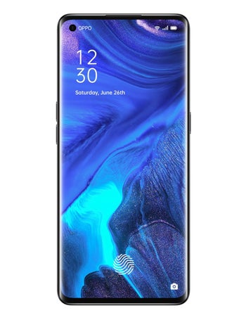 Reparar Oppo Reno4 Pro