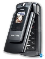 Samsung SGH-P940