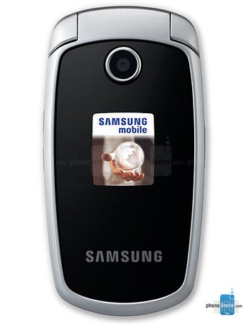 Samsung SGH-E790 specs