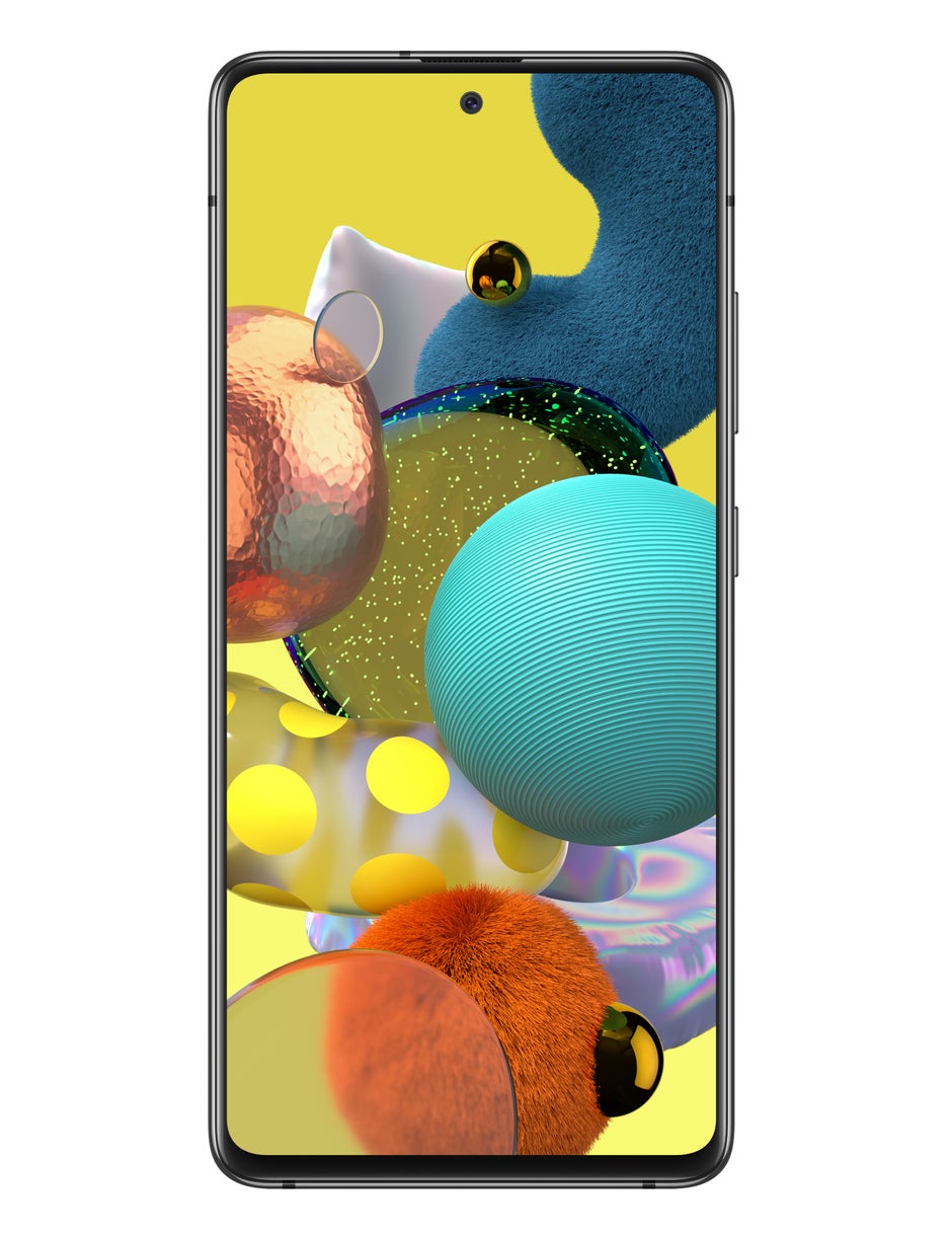 Samsung Galaxy A51 5G specs - PhoneArena