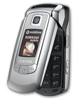 Samsung SGH-ZV50