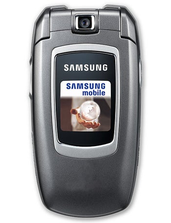Samsung SGH-ZV40