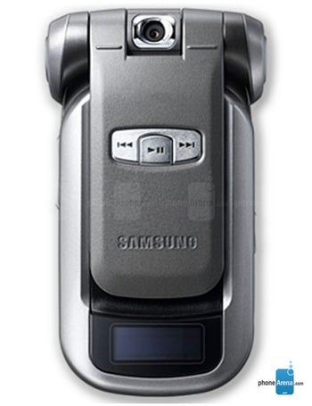 Samsung SGH-P920