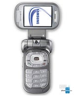Samsung SGH-P920