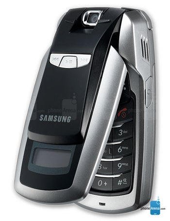 Samsung SGH-P910