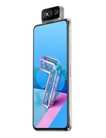 新品定番人気★新品未開封★ASUS★ZenFone7★ZS670KS★ホワイト★ スマートフォン本体