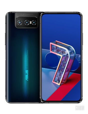 Asus ZenFone 7