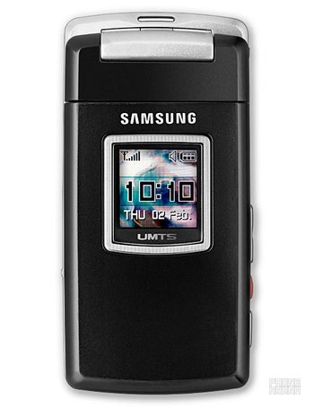 Samsung SGH-Z710