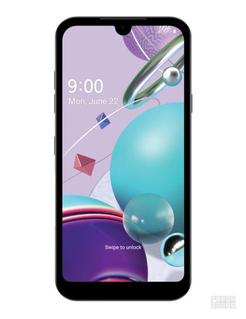 LG K31