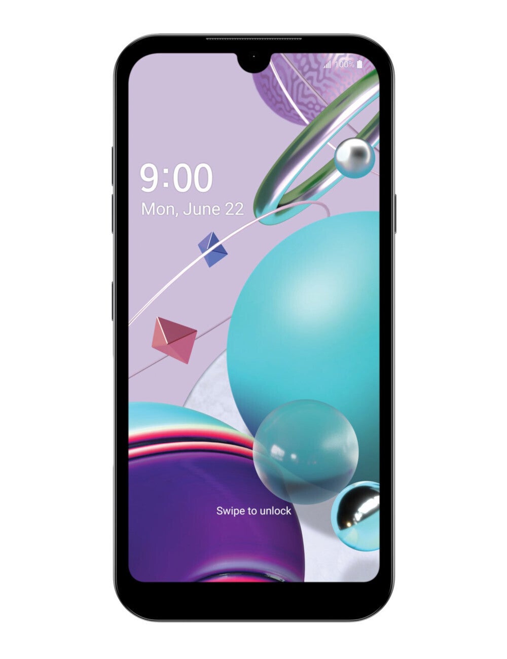 LG K8x specs - PhoneArena