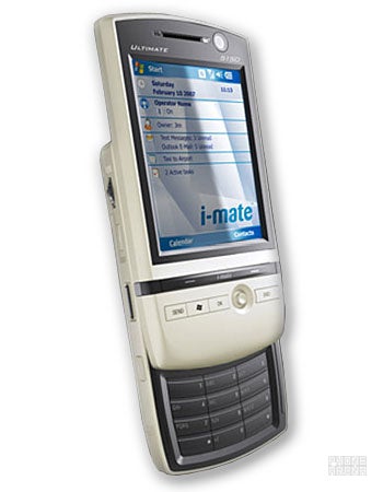 i-mate Ultimate 5150